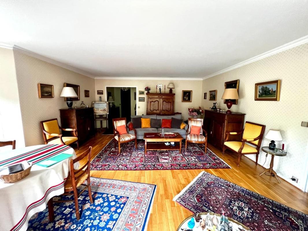 Appartement à vendre, 128m², Le Chesnay