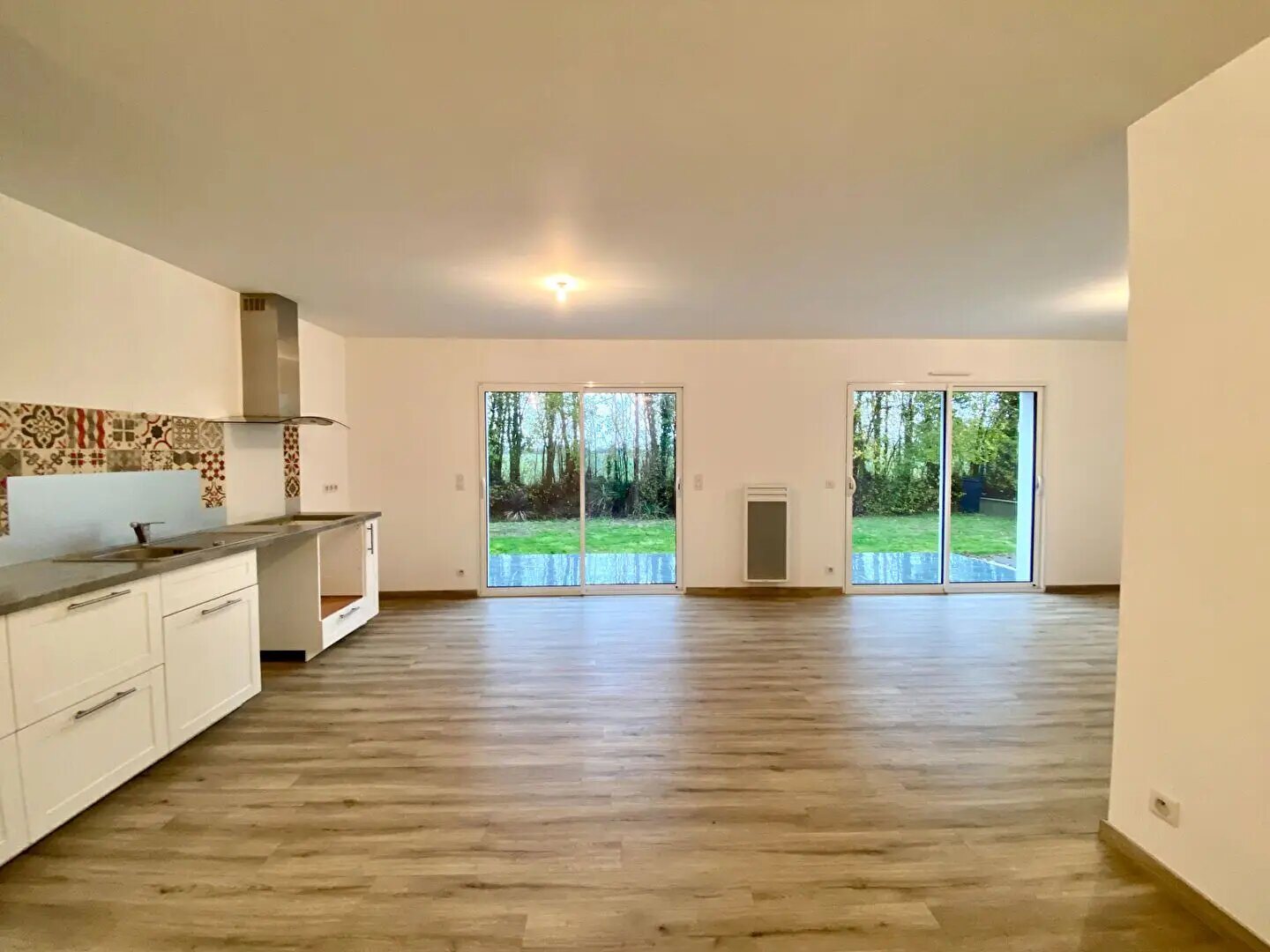 Maison à louer, 83m², Le Fenouiller