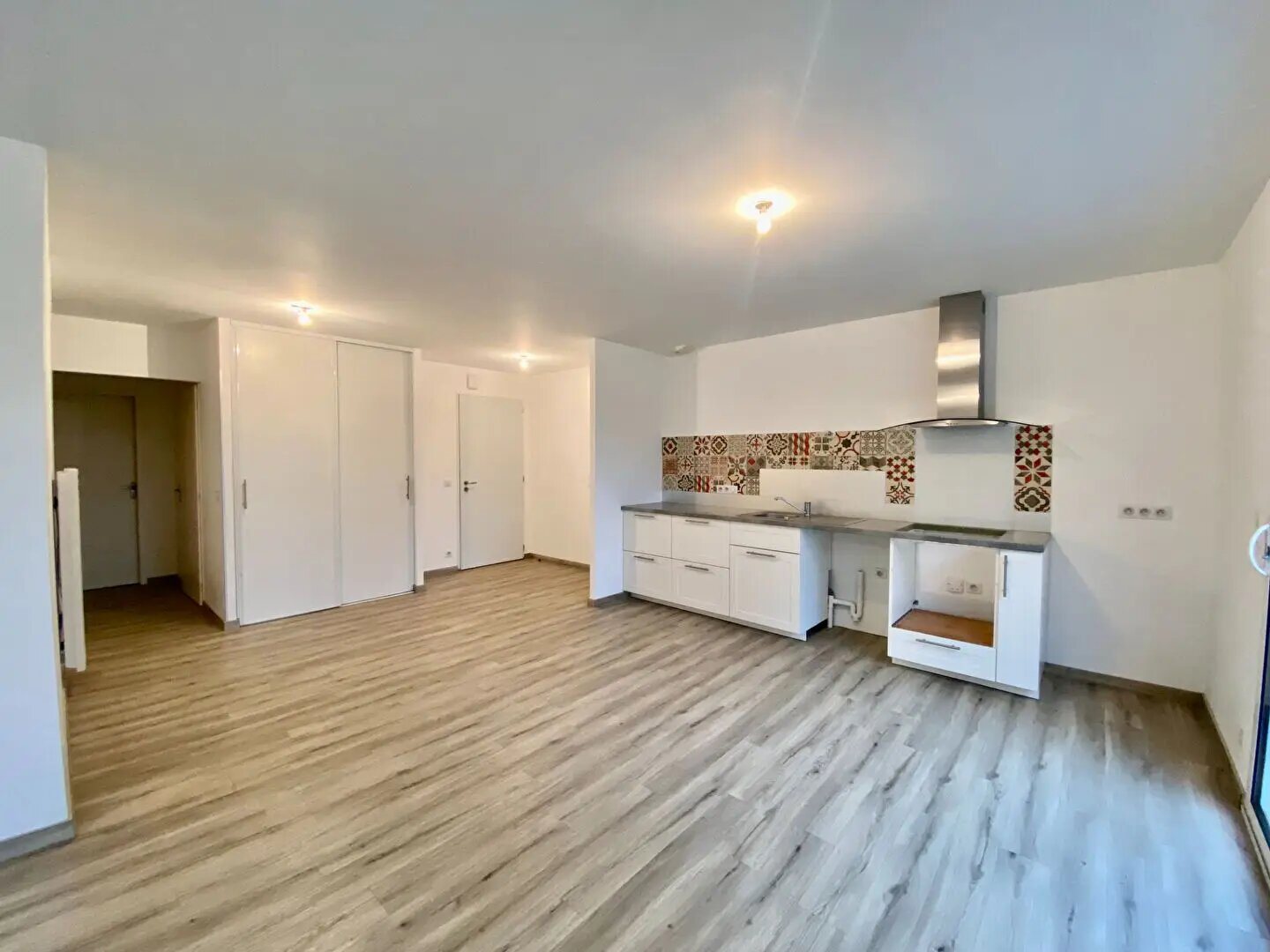 Maison à louer, 83m², Le Fenouiller