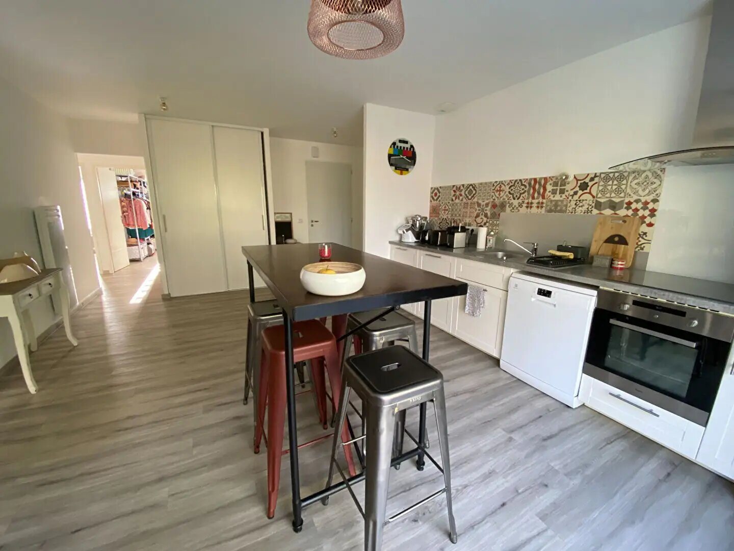 Maison à louer, 83m², Le Fenouiller