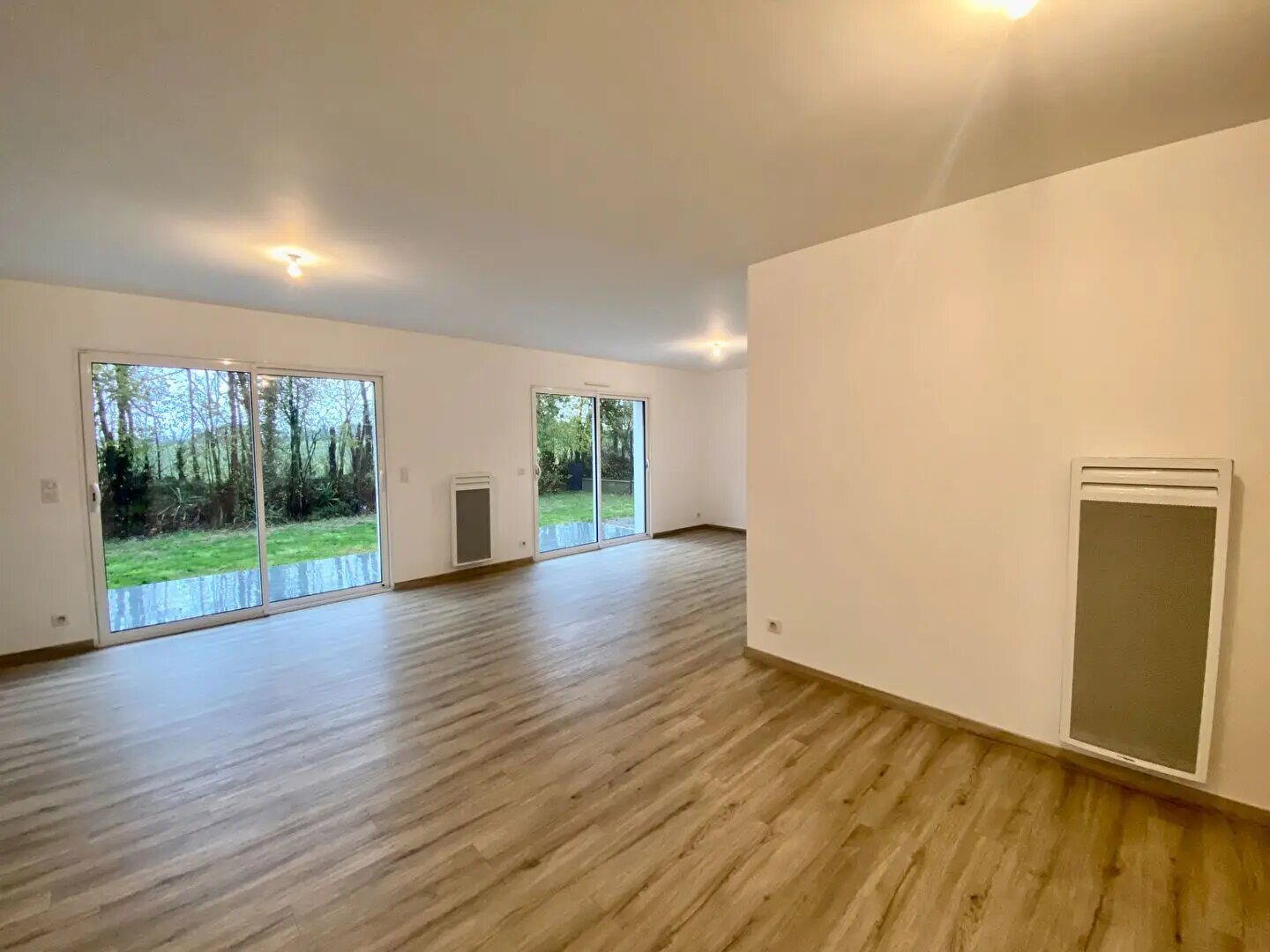 Maison à louer, 83m², Le Fenouiller