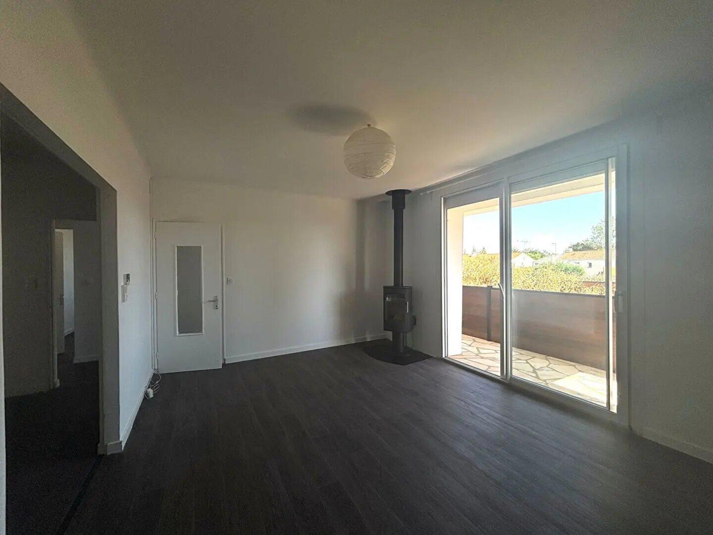 Maison à louer, 92m², Le Perrier