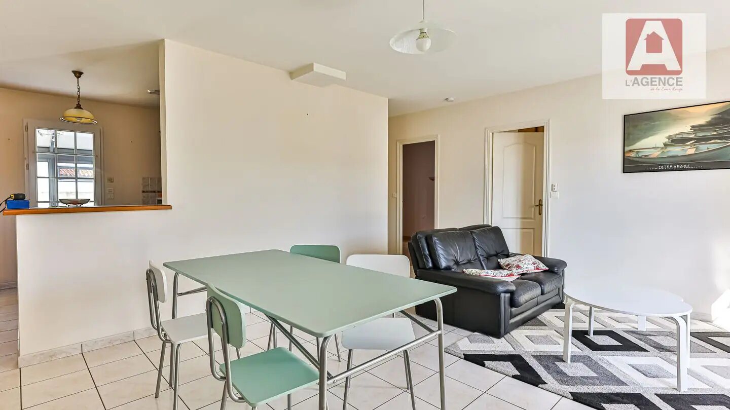 Maison à louer, 57m², L'Aiguillon-sur-Vie