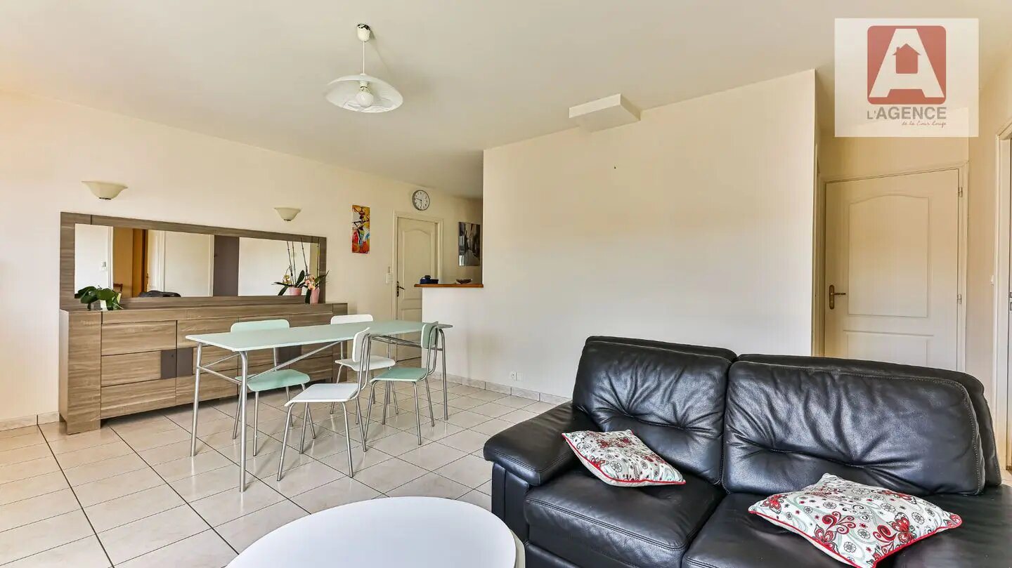 Maison à louer, 57m², L'Aiguillon-sur-Vie