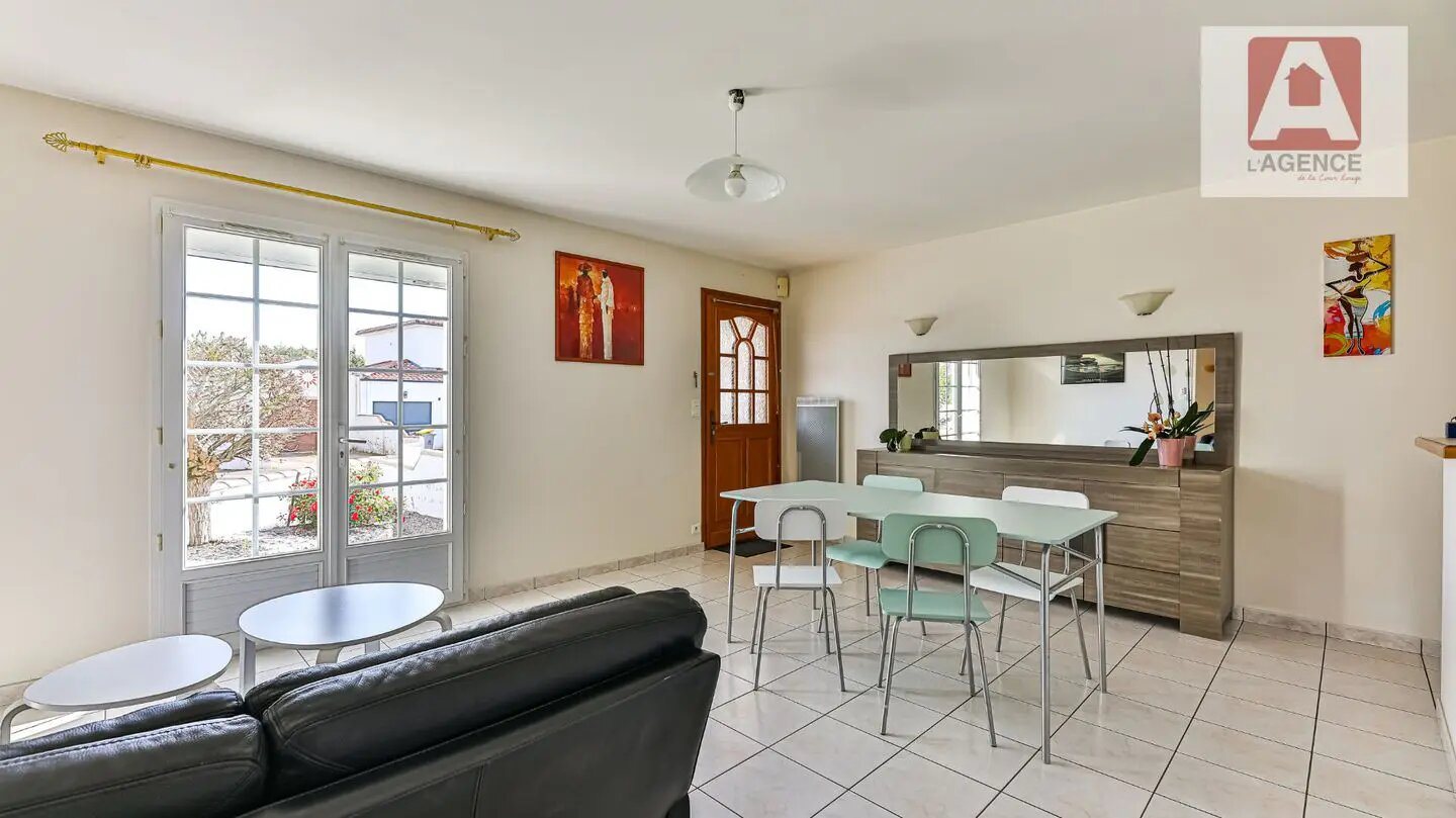 Maison à louer, 57m², L'Aiguillon-sur-Vie