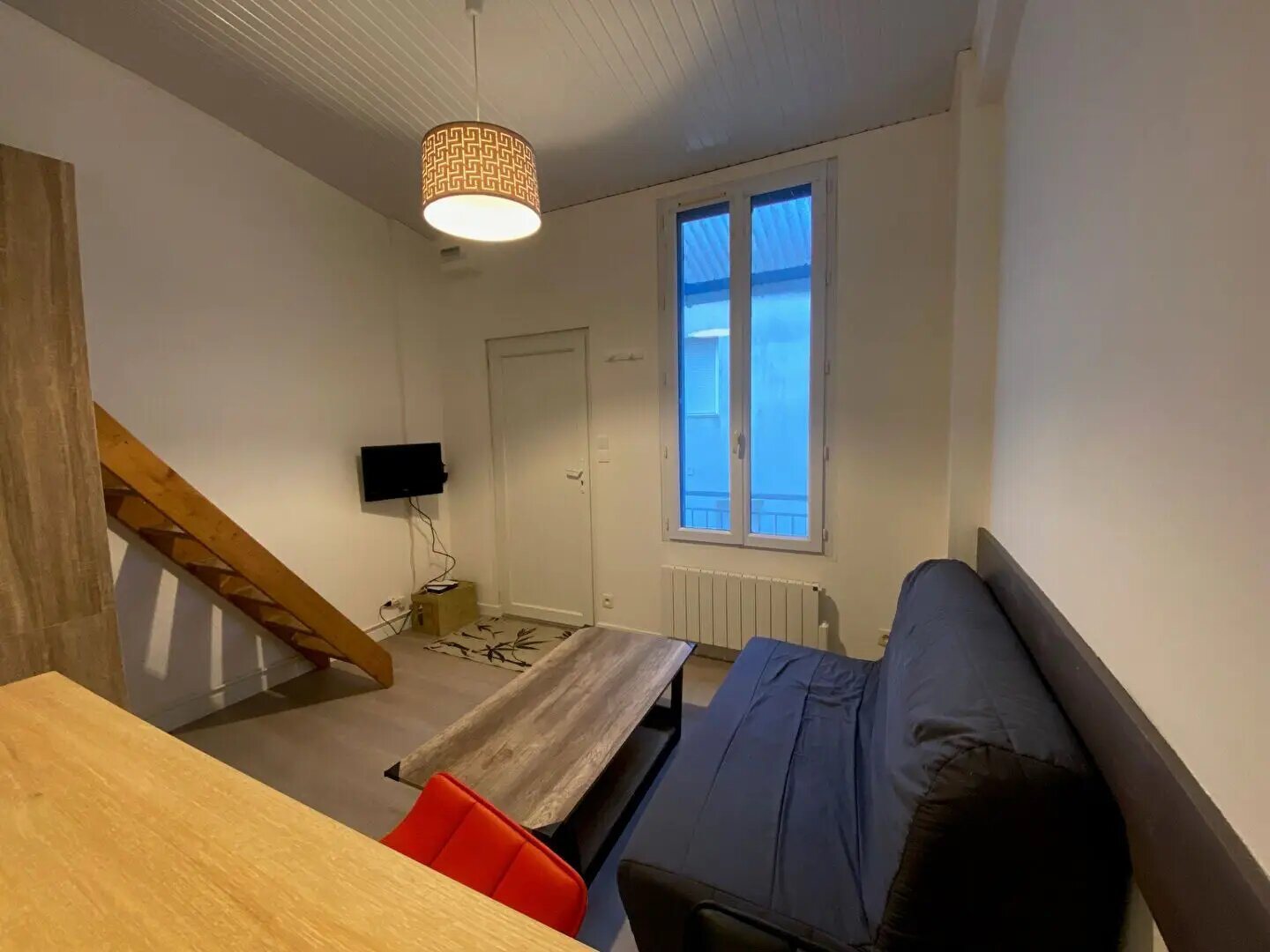 Appartement à louer, 15m², Saint-Gilles-Croix-de-Vie