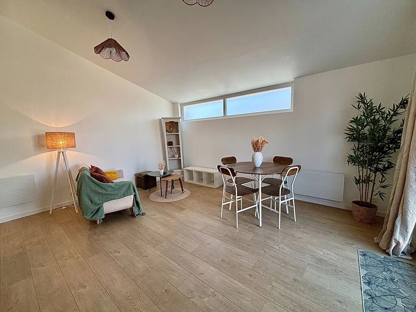 Maison à louer, 42m², Le Fenouiller