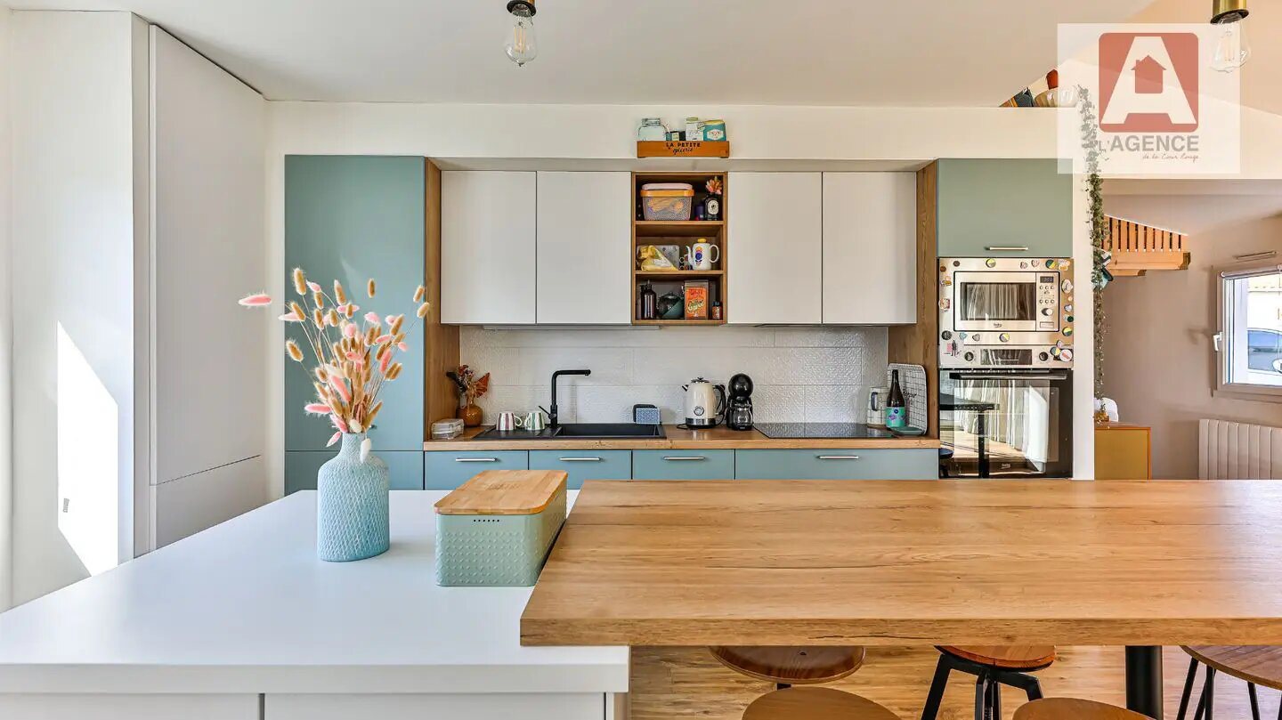 Appartement à louer, 59m², Le Fenouiller