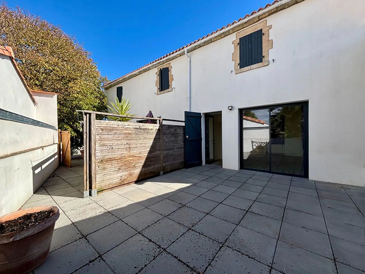 Appartement à louer, 59m², Saint-Gilles-Croix-de-Vie