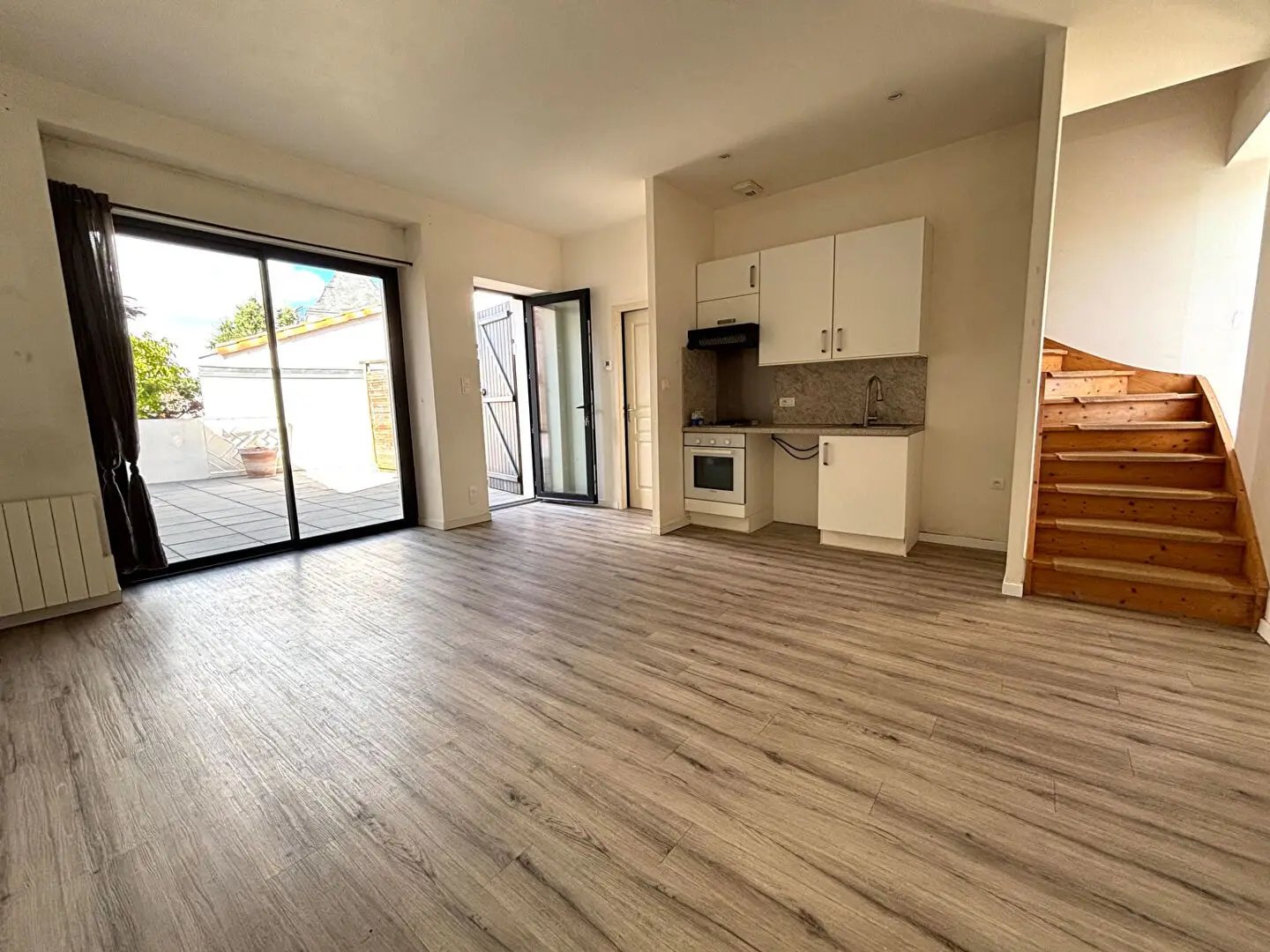 Appartement à louer, 59m², Saint-Gilles-Croix-de-Vie