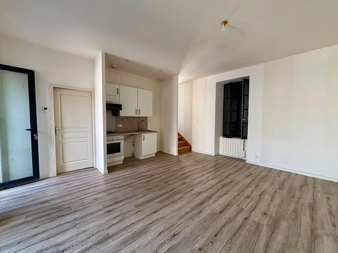 Appartement à louer, 59m², Saint-Gilles-Croix-de-Vie