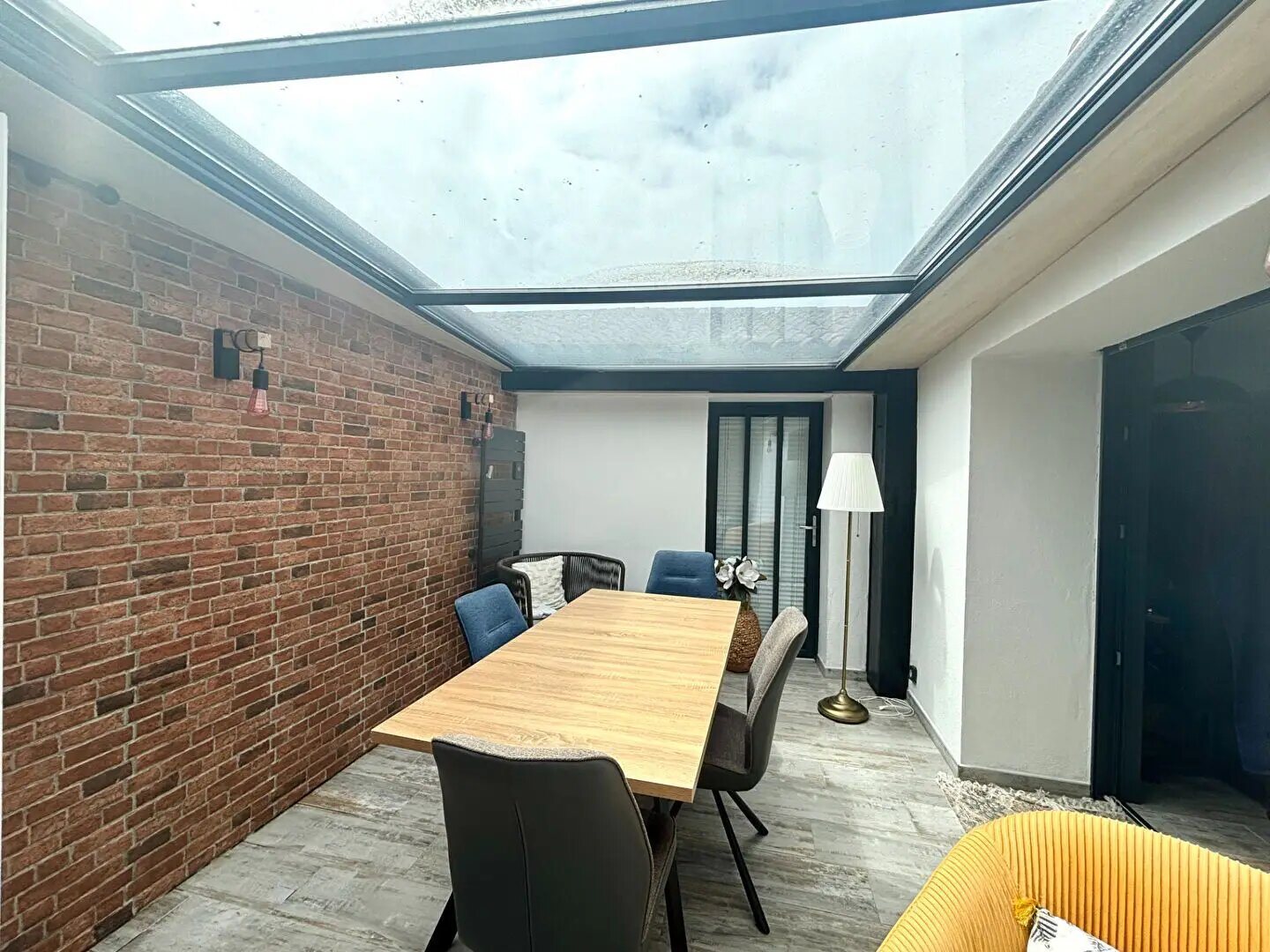 Maison à louer, 61m², Le Perrier