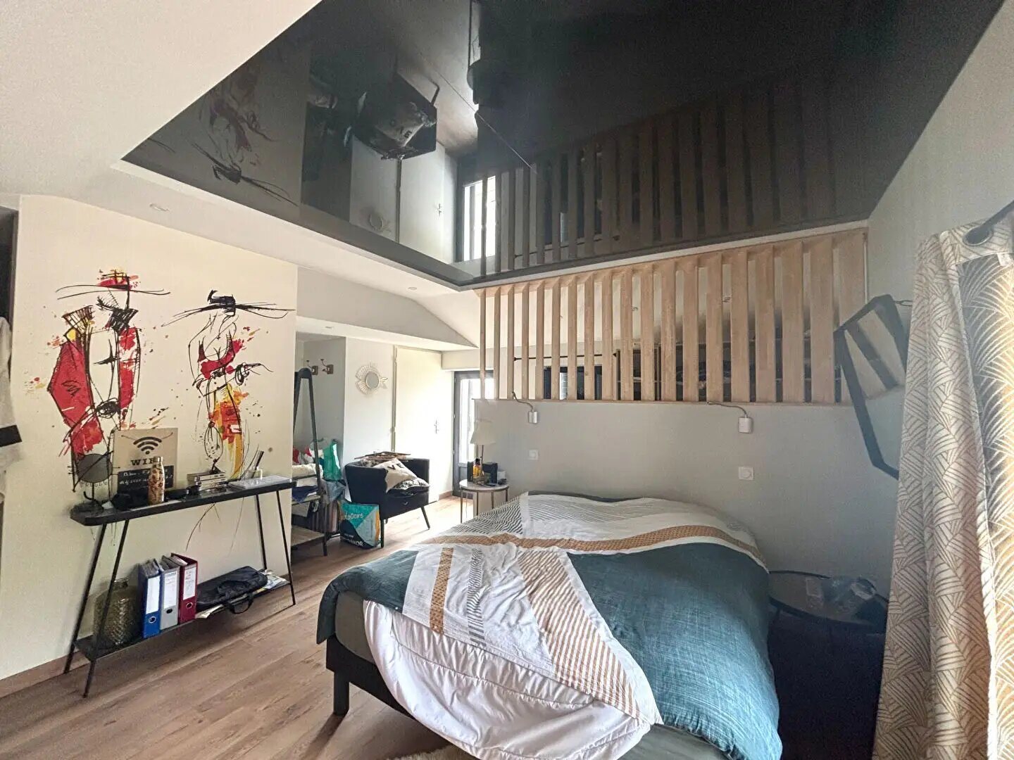 Maison à louer, 61m², Le Perrier