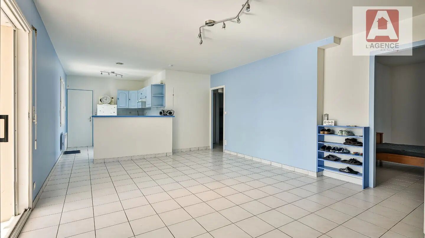 Maison à louer, 69m², Saint-Hilaire-de-Riez