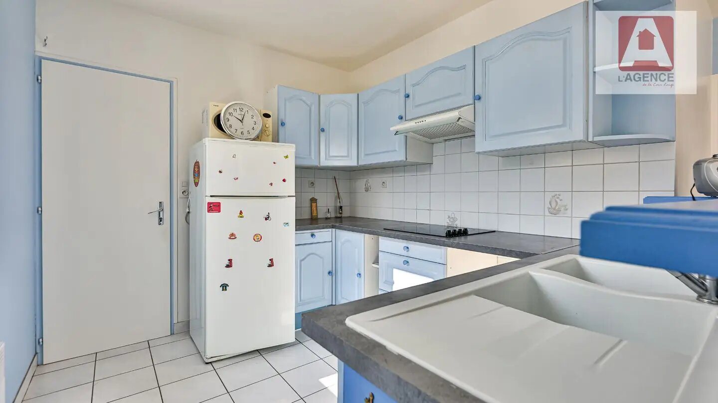 Maison à louer, 69m², Saint-Hilaire-de-Riez