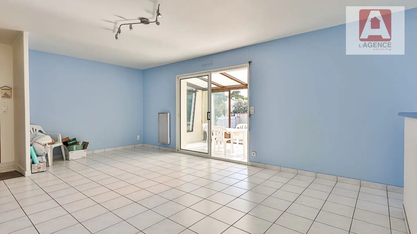 Maison à louer, 69m², Saint-Hilaire-de-Riez