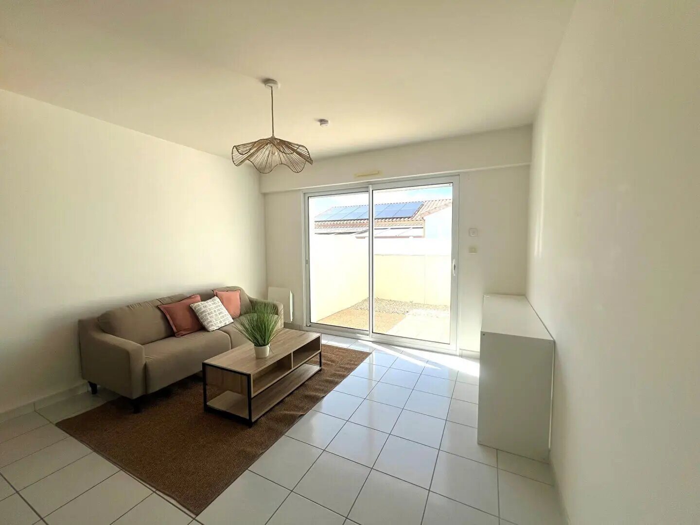 Maison à louer, 55m², Saint-Gilles-Croix-de-Vie