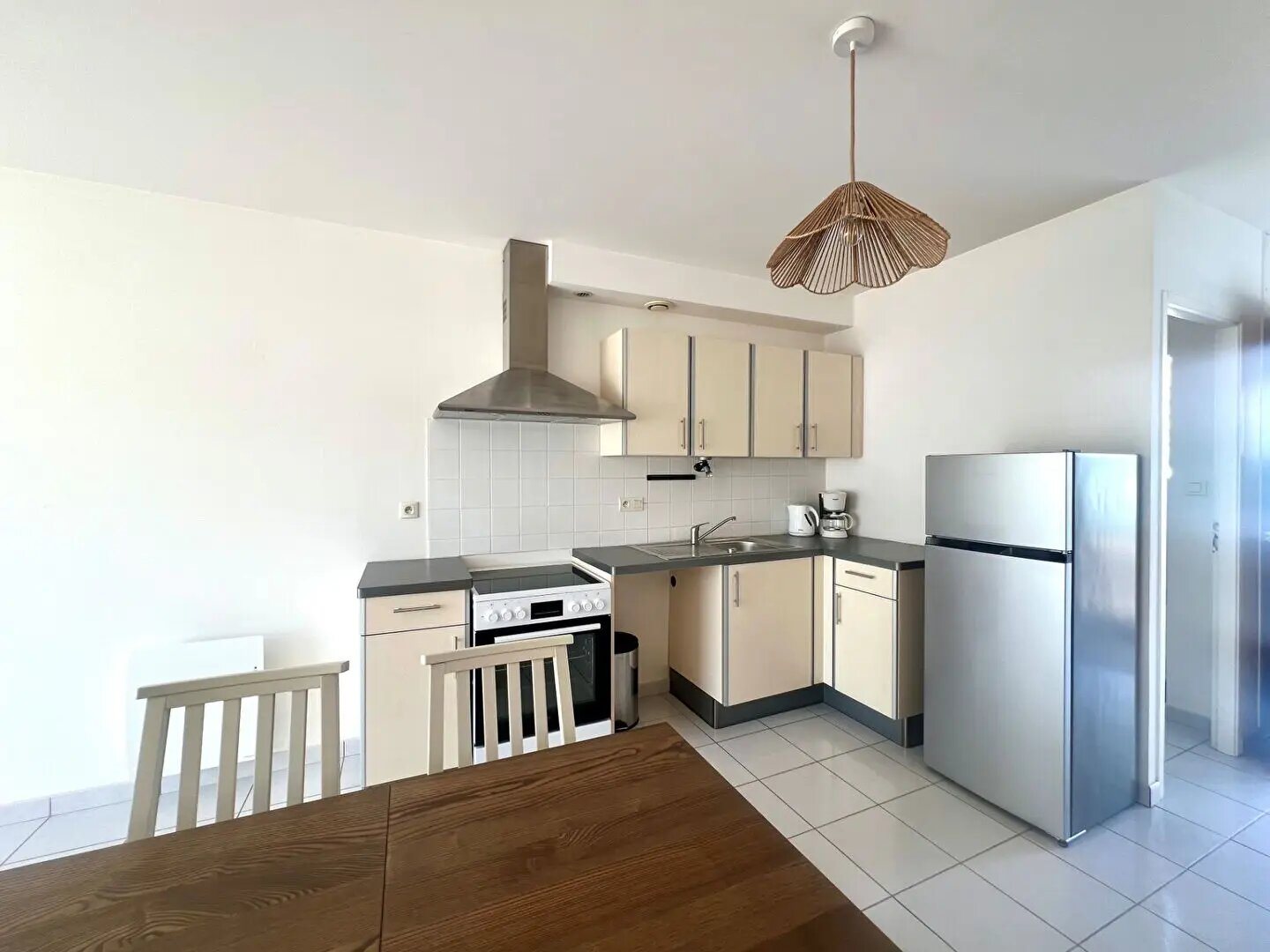 Maison à louer, 55m², Saint-Gilles-Croix-de-Vie