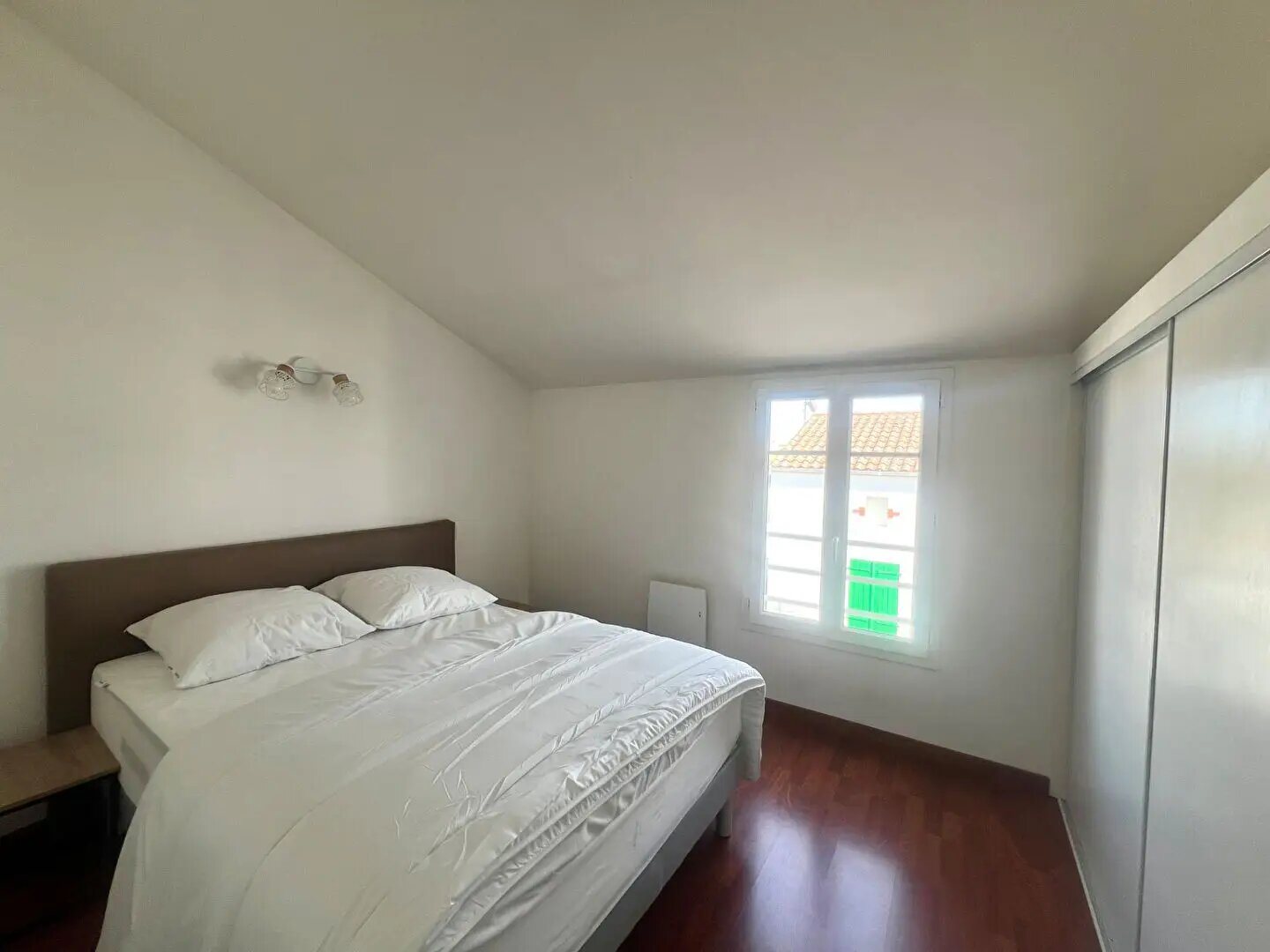 Maison à louer, 55m², Saint-Gilles-Croix-de-Vie