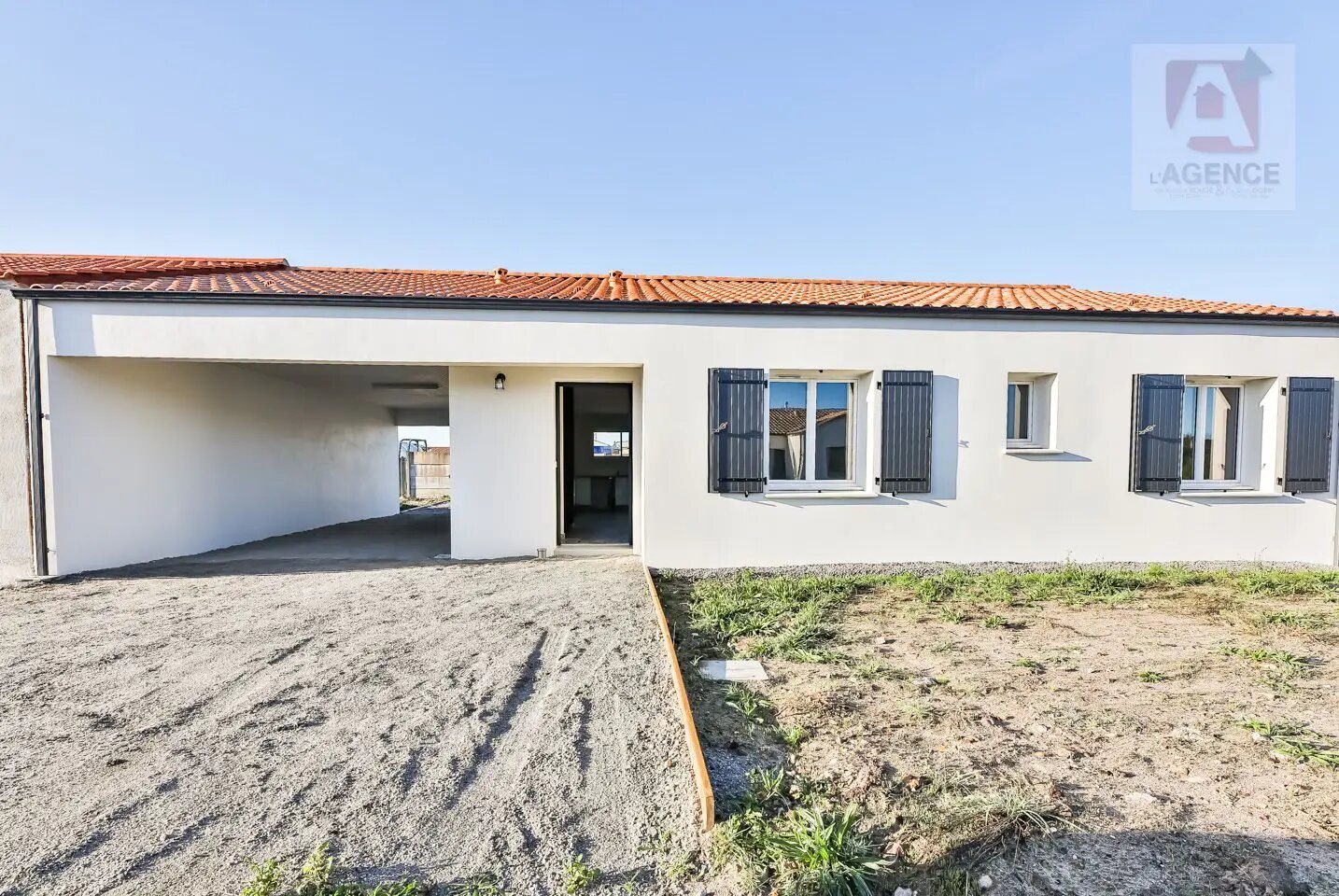 Maison à louer, 89m², Notre-Dame-de-Riez