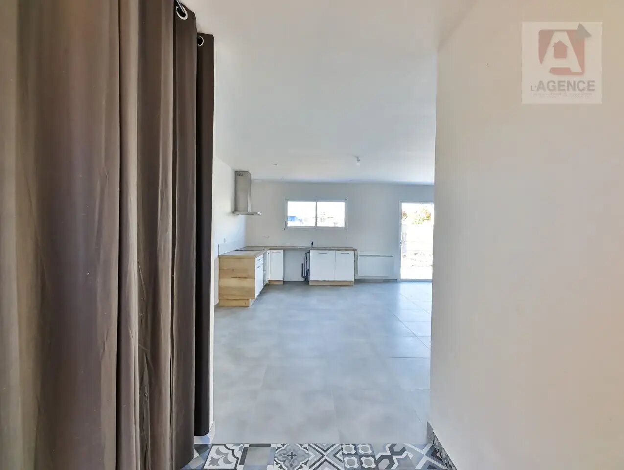 Maison à louer, 89m², Notre-Dame-de-Riez