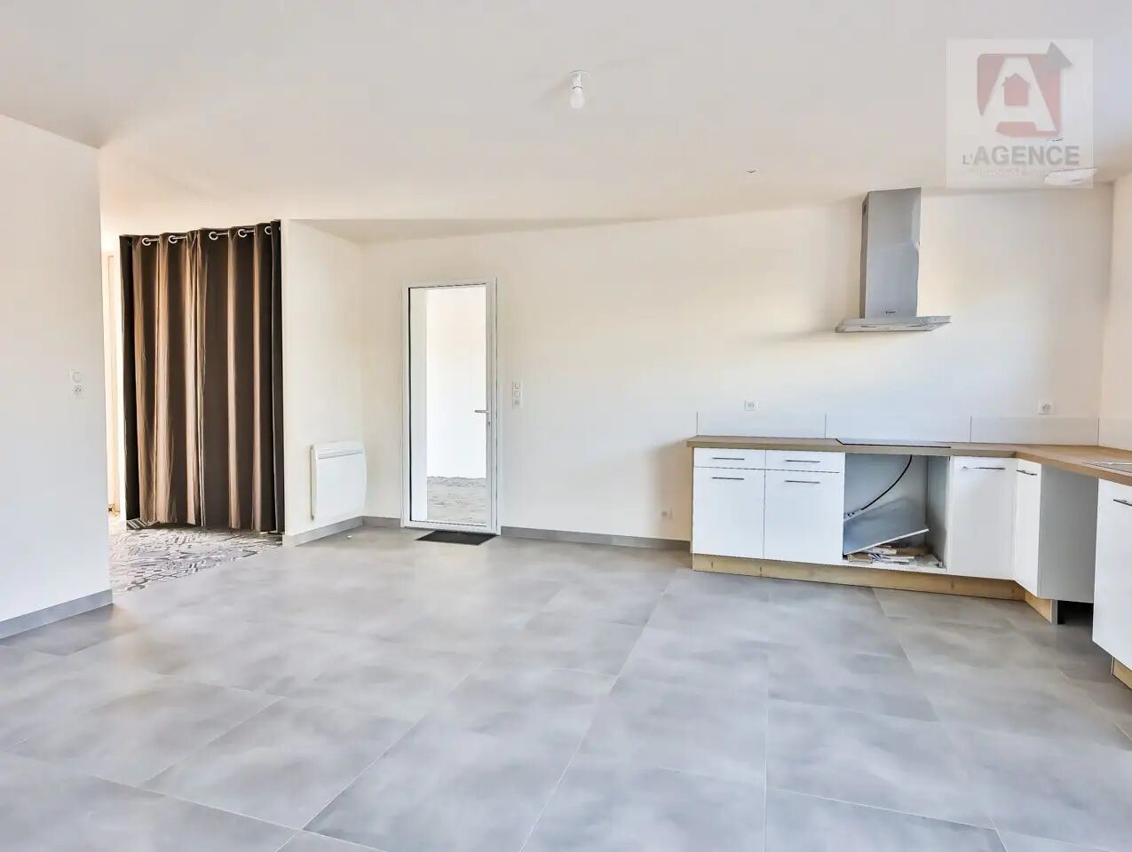 Maison à louer, 89m², Notre-Dame-de-Riez