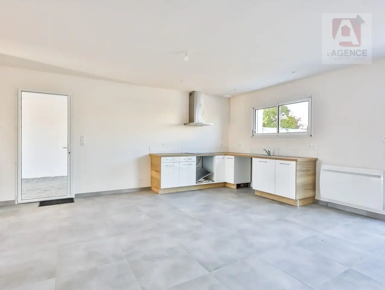 Maison à louer, 89m², Notre-Dame-de-Riez