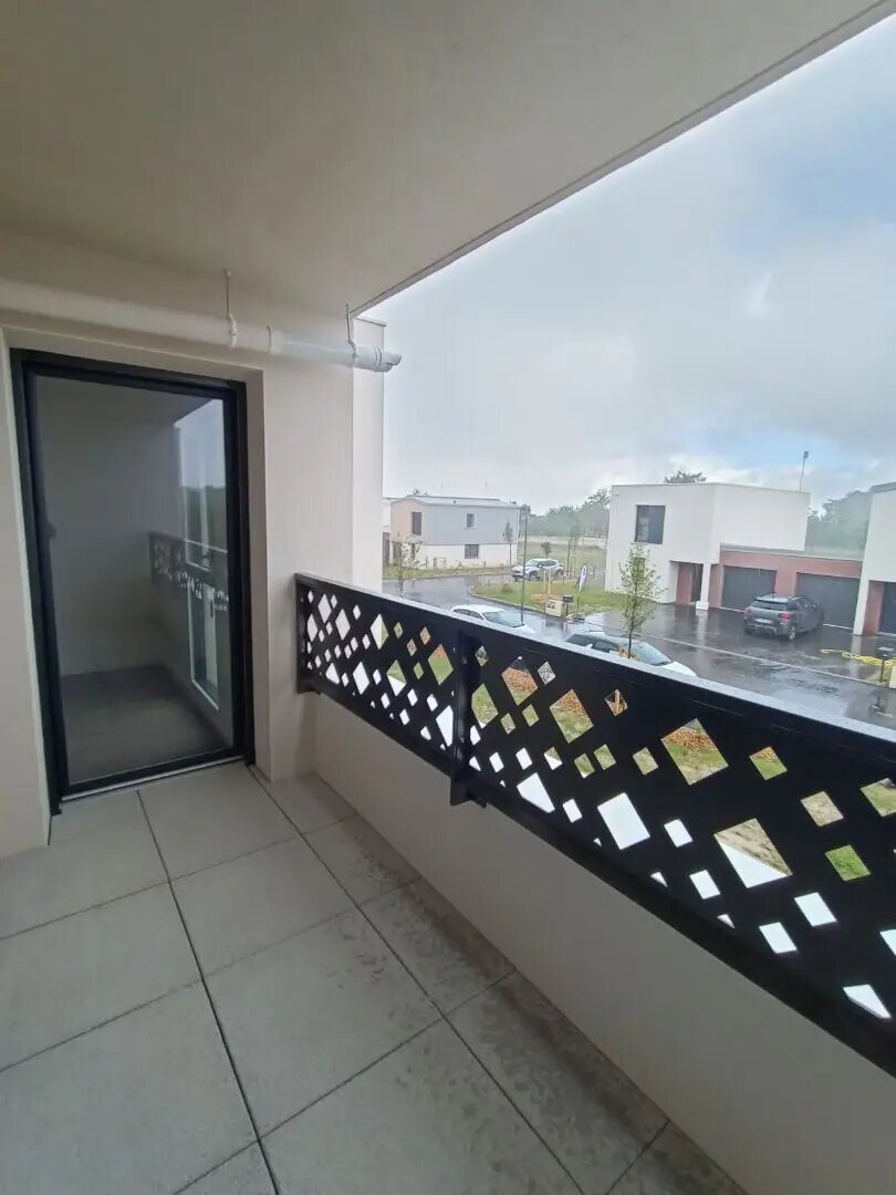 Appartement à louer, 42m², Saint-Gilles-Croix-de-Vie