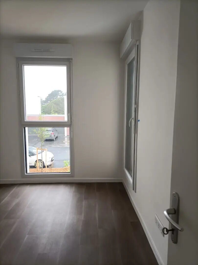 Appartement à louer, 42m², Saint-Gilles-Croix-de-Vie
