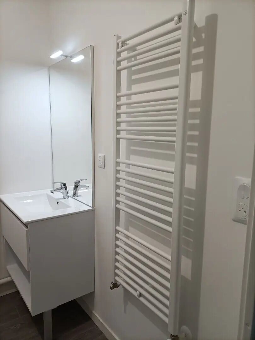 Appartement à louer, 42m², Saint-Gilles-Croix-de-Vie