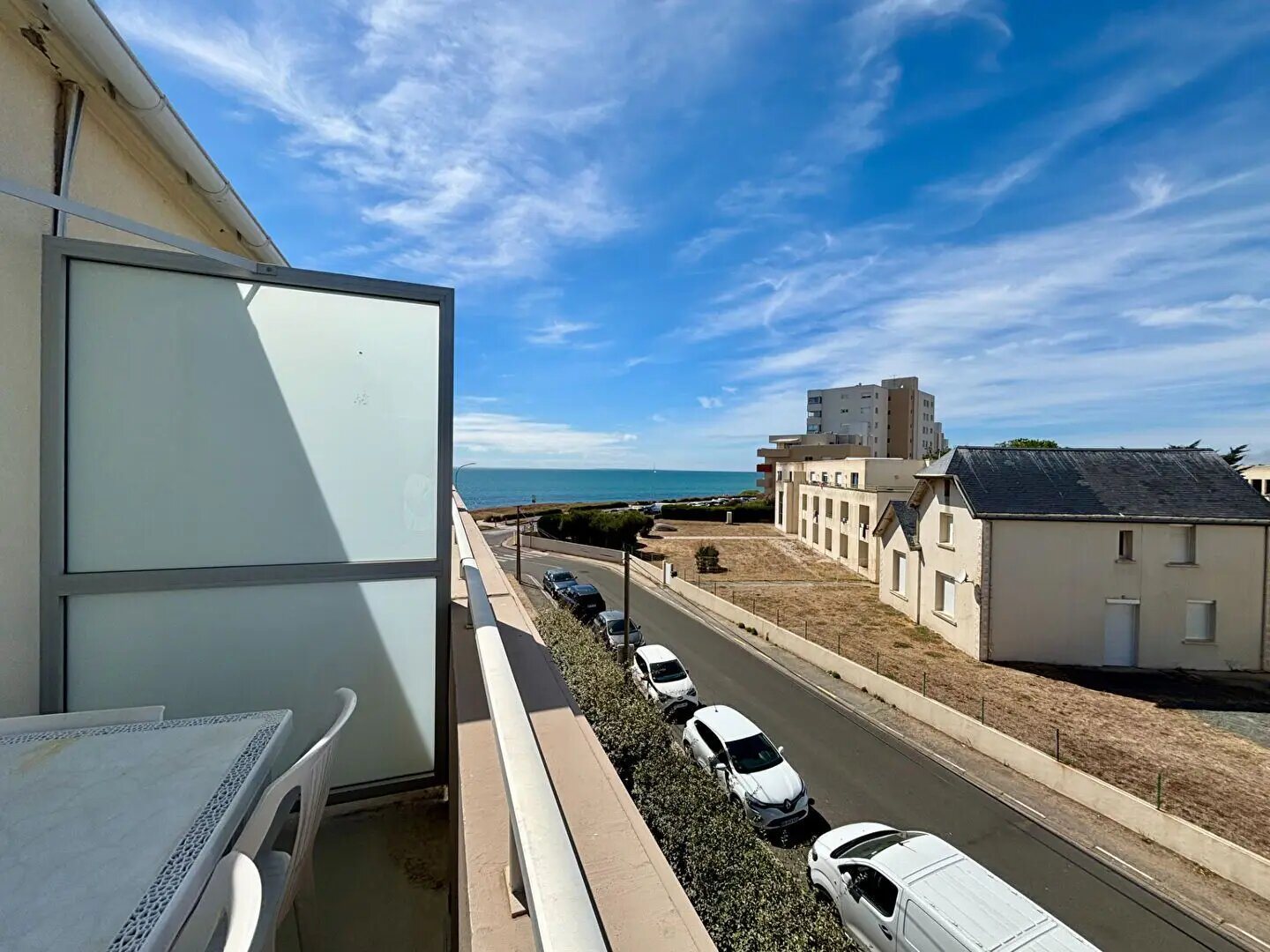 Appartement à louer, 25m², Saint-Hilaire-de-Riez