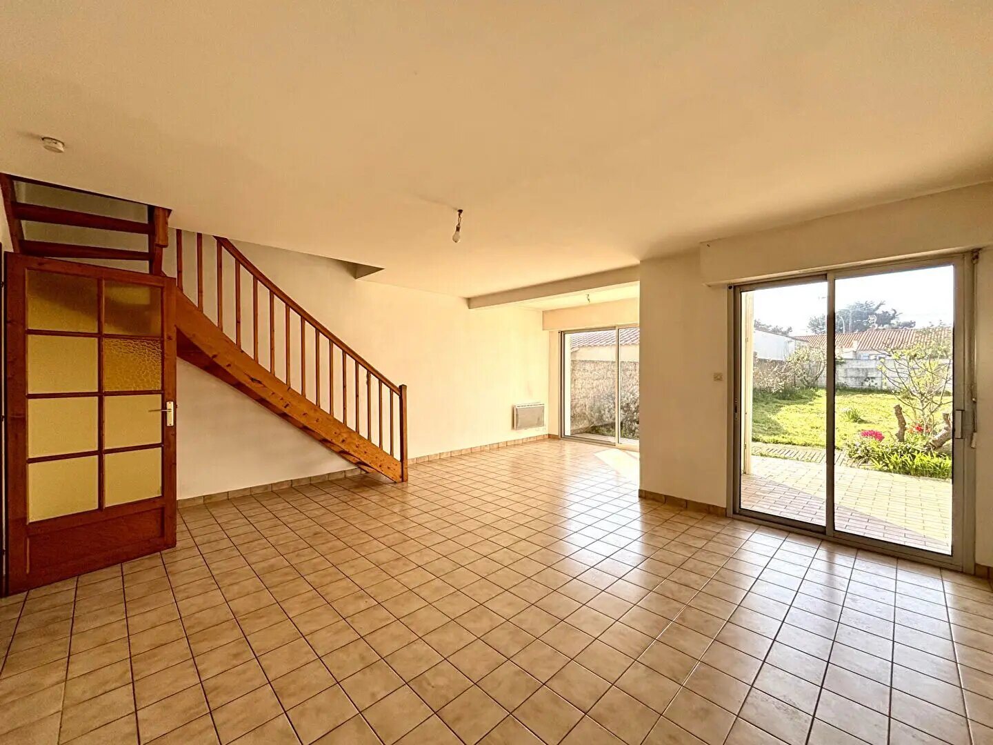 Maison à louer, 87m², Saint-Gilles-Croix-de-Vie