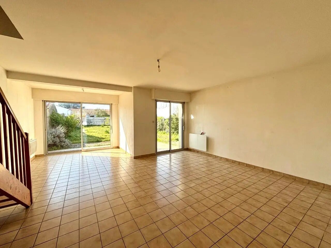 Maison à louer, 87m², Saint-Gilles-Croix-de-Vie