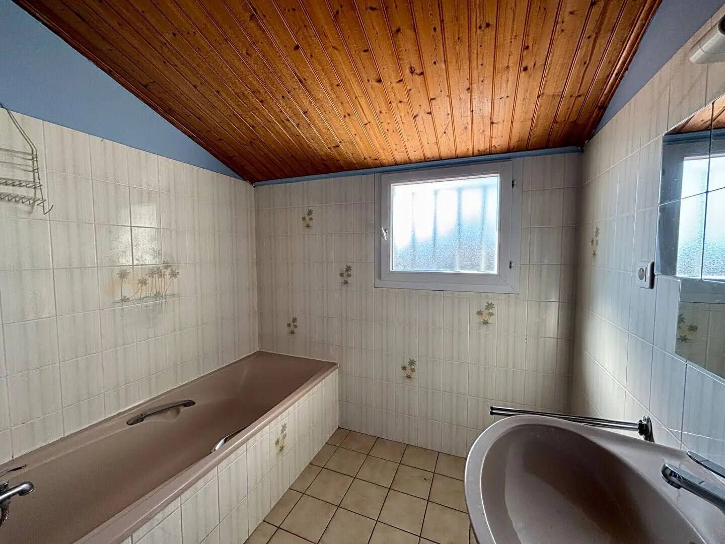 Maison à louer, 87m², Saint-Gilles-Croix-de-Vie