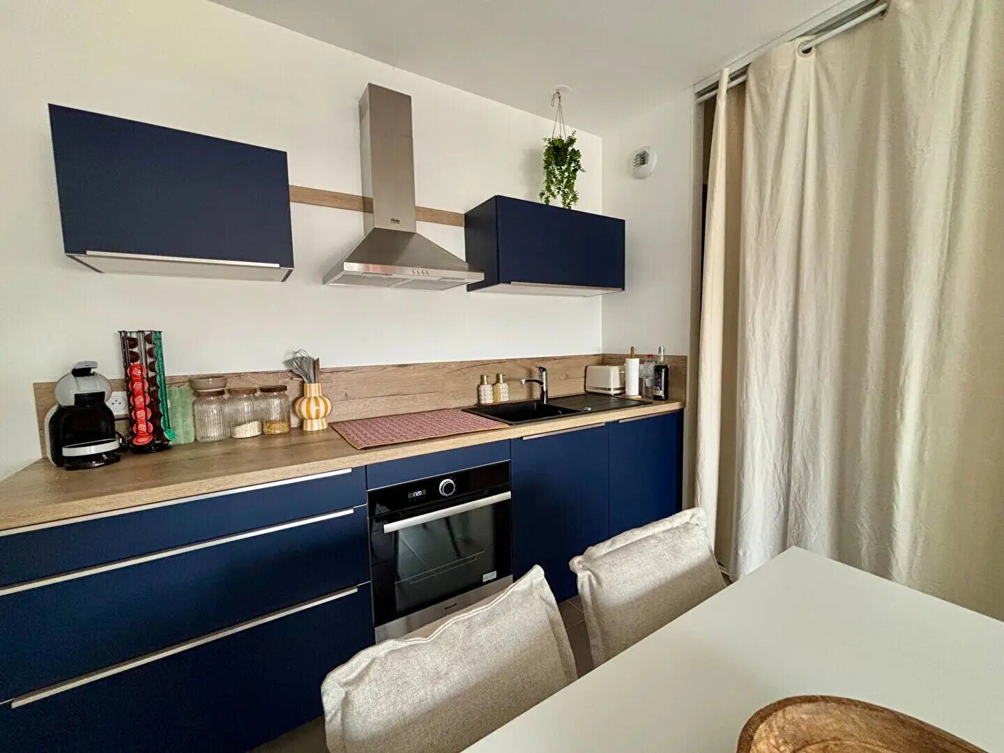 Appartement à louer, 41m², Saint-Gilles-Croix-de-Vie