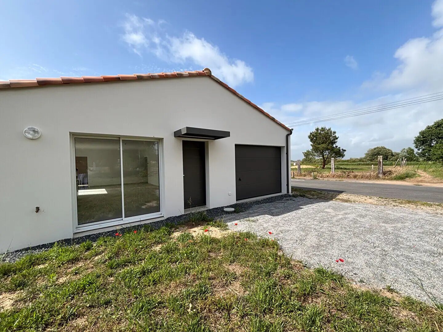 Maison à louer, 88m², Saint-Hilaire-de-Riez