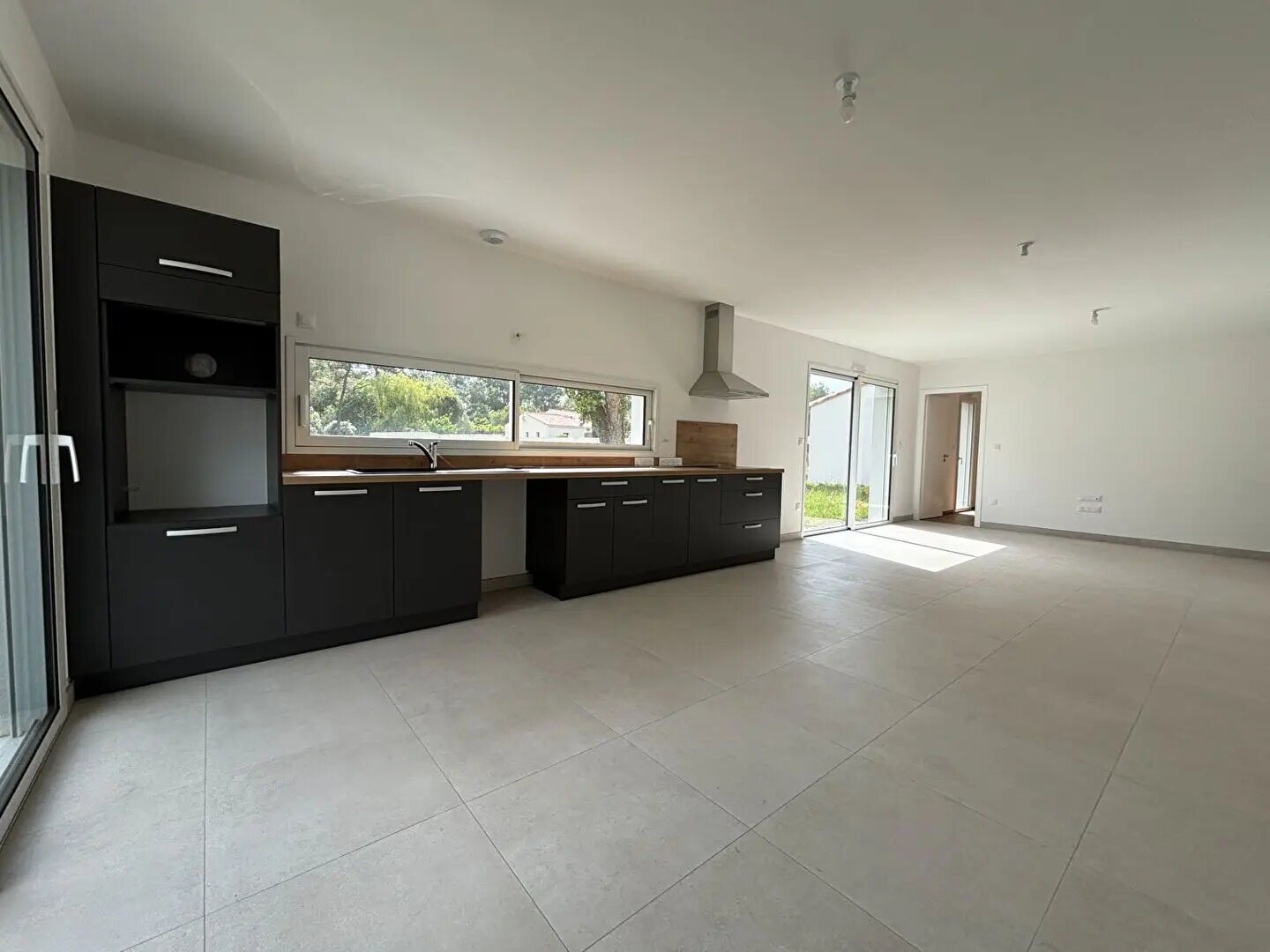Maison à louer, 88m², Saint-Hilaire-de-Riez