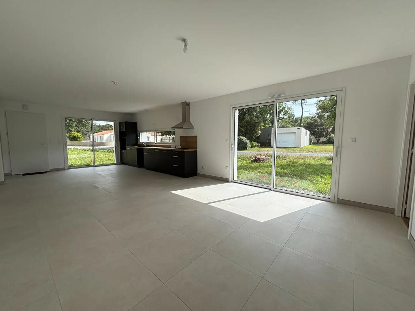 Maison à louer, 88m², Saint-Hilaire-de-Riez