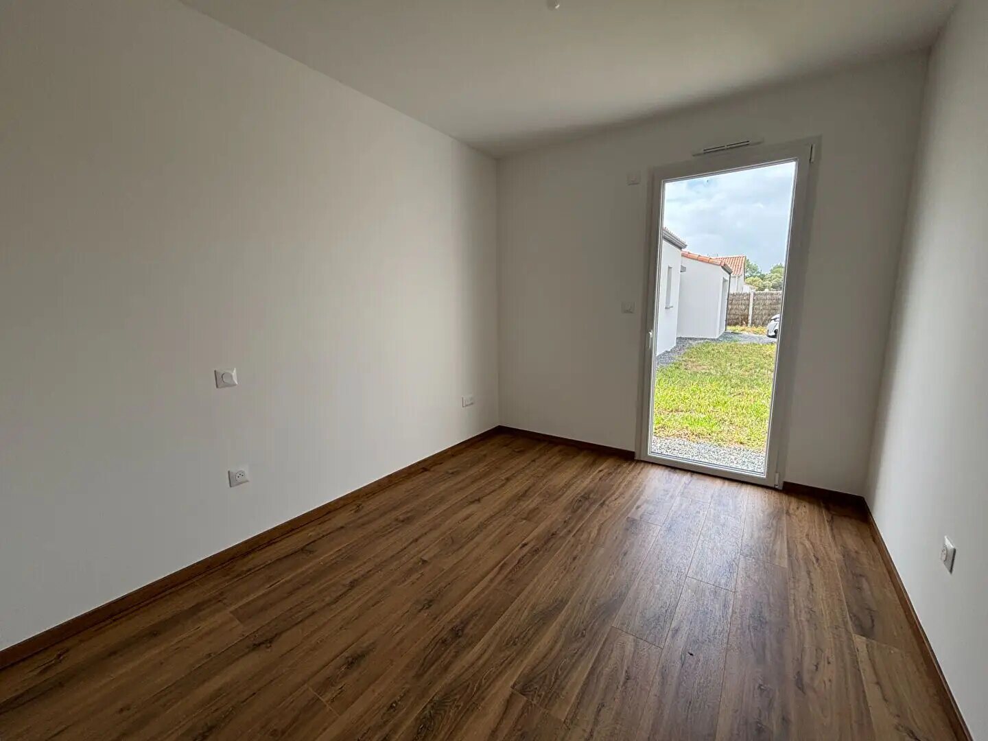 Maison à louer, 88m², Saint-Hilaire-de-Riez