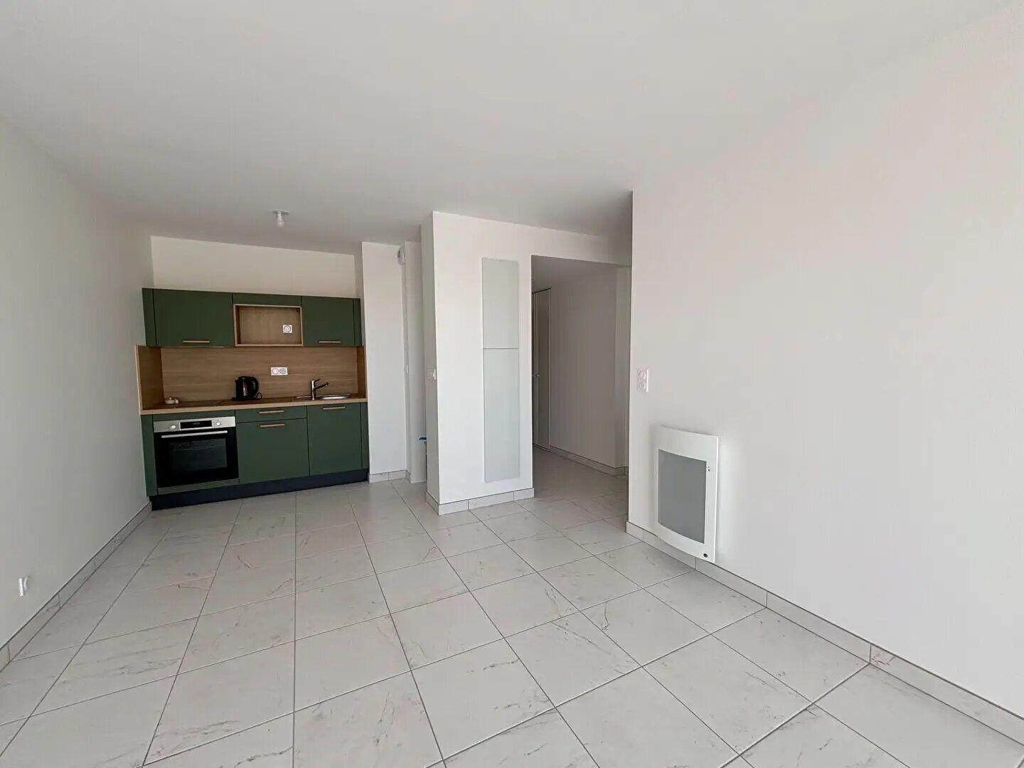Appartement à louer, 44m², Saint-Gilles-Croix-de-Vie