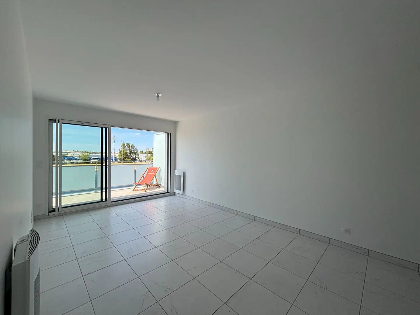 Appartement à louer, 44m², Saint-Gilles-Croix-de-Vie