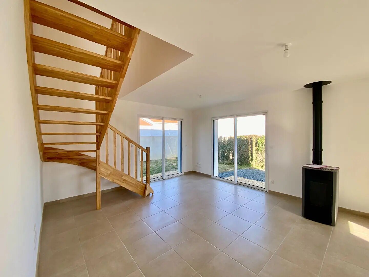 Maison à louer, 96m², Saint-Hilaire-de-Riez