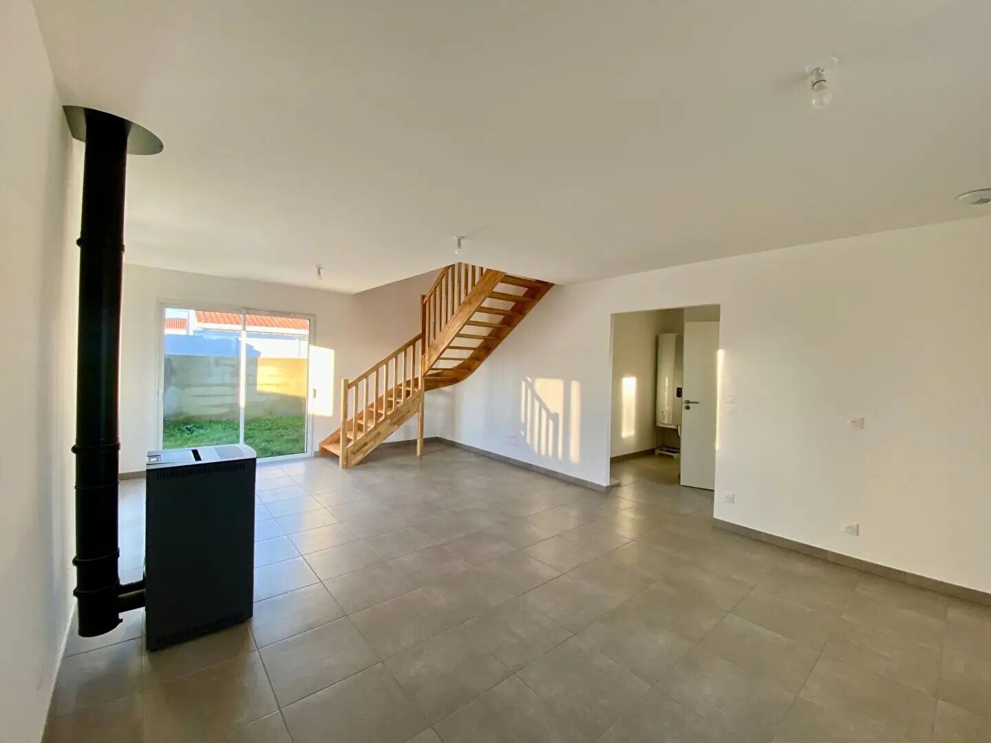 Maison à louer, 96m², Saint-Hilaire-de-Riez