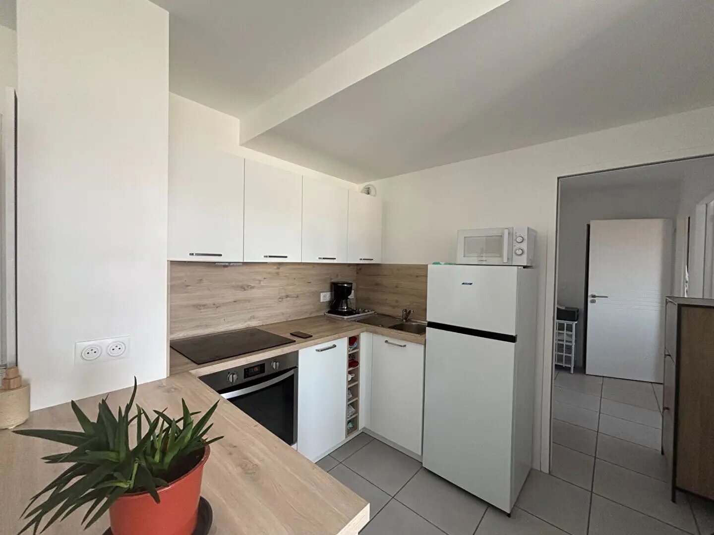 Appartement à louer, 60m², Saint-Gilles-Croix-de-Vie