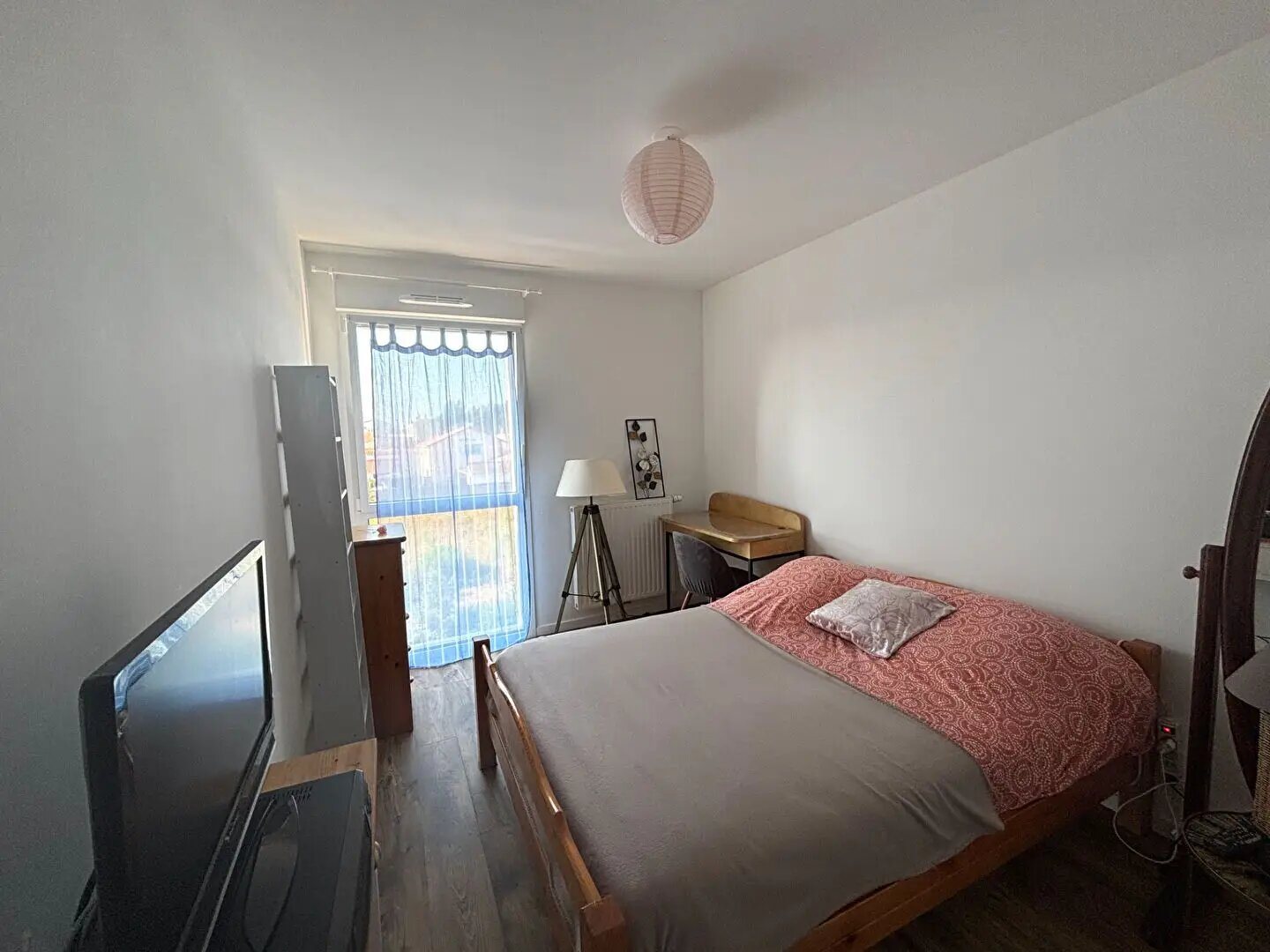 Appartement à louer, 60m², Saint-Gilles-Croix-de-Vie