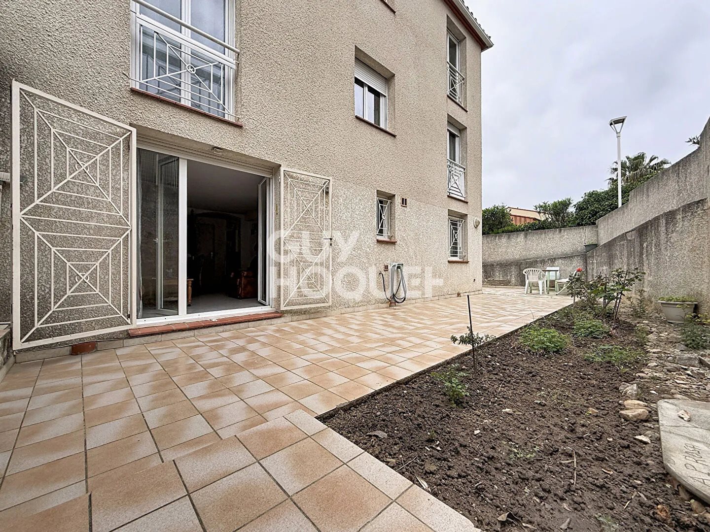 Appartement à vendre, 56m², Perpignan