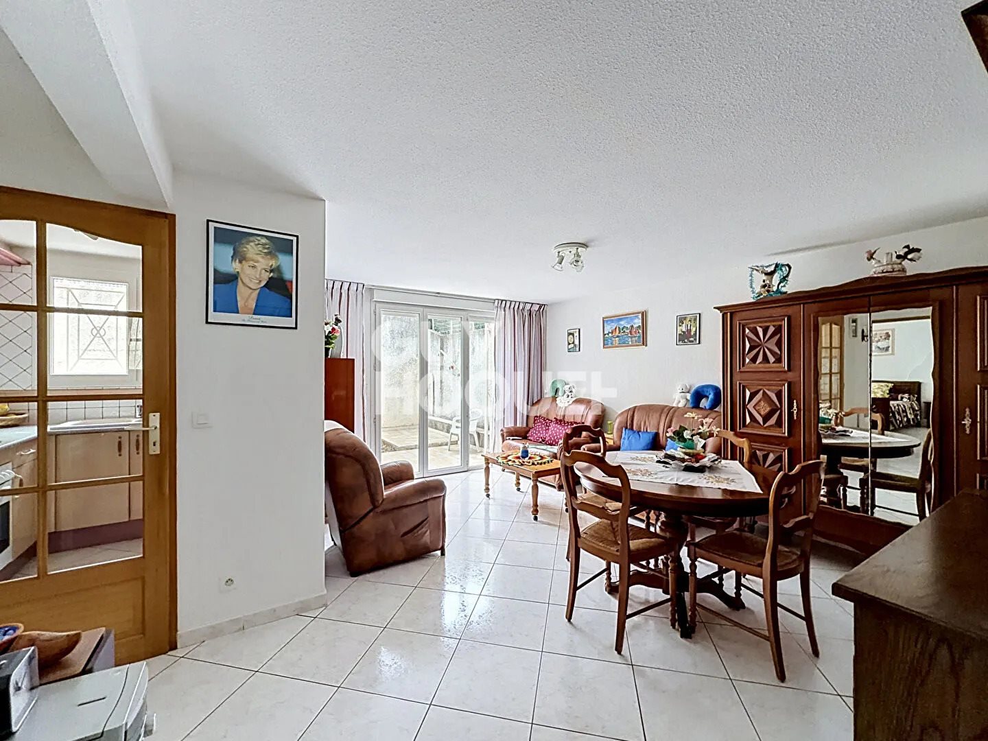 Appartement à vendre, 56m², Perpignan
