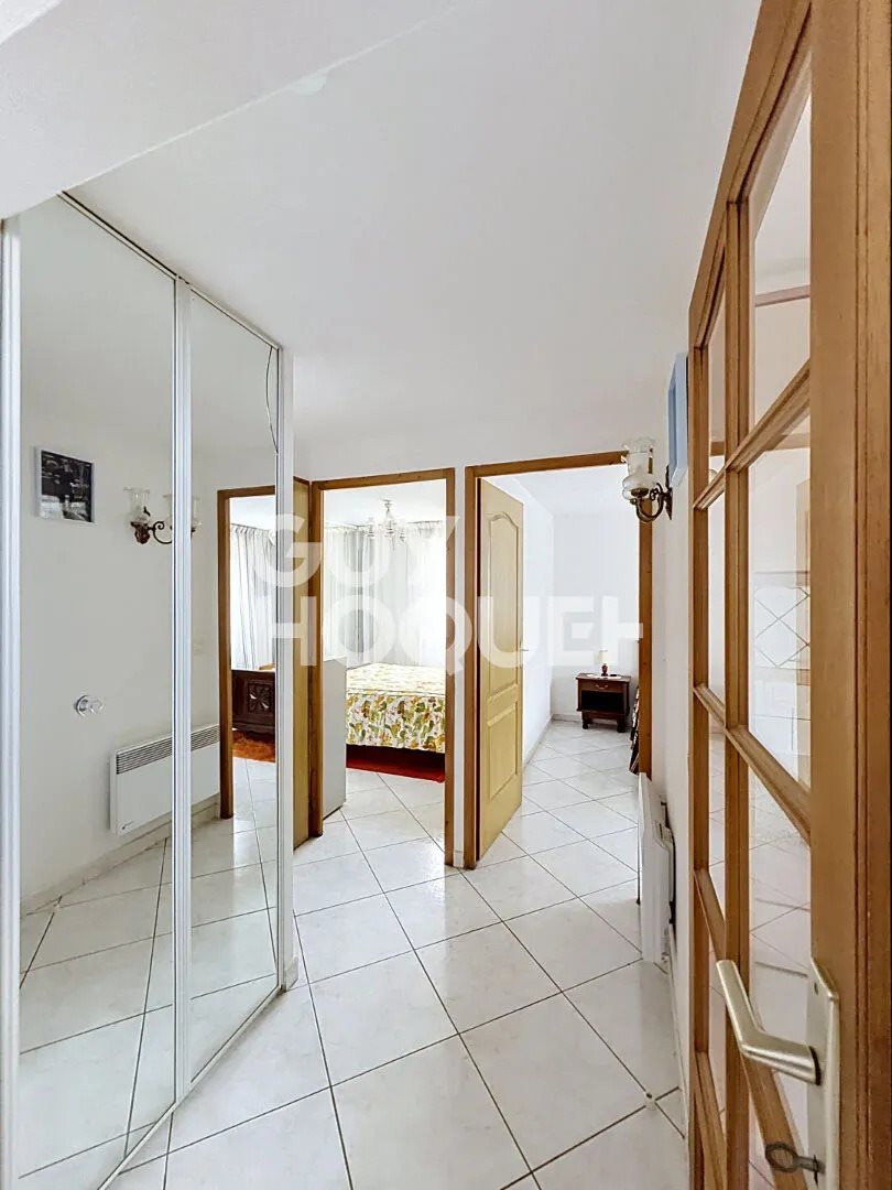 Appartement à vendre, 56m², Perpignan