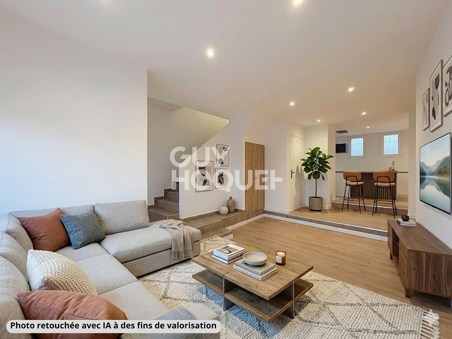 Maison à vendre, 124m², Perpignan