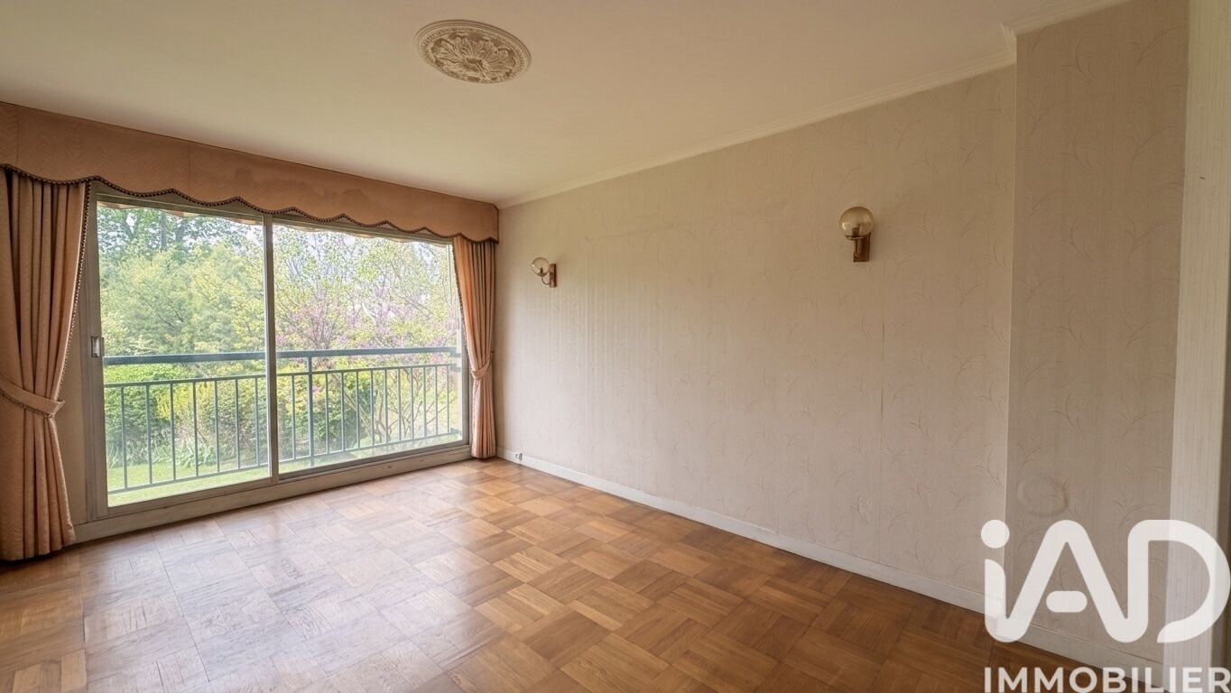 Appartement à vendre, 61m², Fresnes